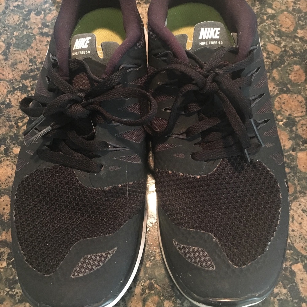 Nike cross trainers